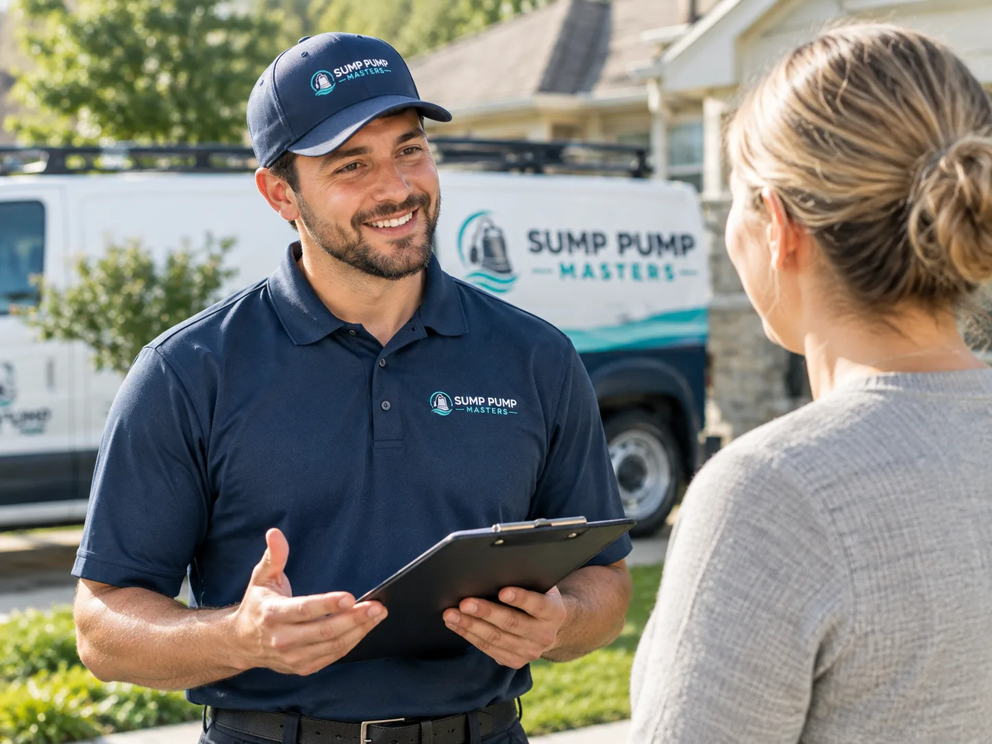 Sump Pump Repair Farmer, OH FAQs